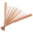 thumbnail image 2 of Dytern DIY DIY Bamboo Folding Fan Frames - Japanese Hand Fan Frames Mold for DIY Hand Fan Craft Chinese Hand Fan Making Supplies, 2 of 11