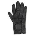 thumbnail image 1 of Artificial Sheepskin Golf Gloves for Men, Non Slip, Breathable, Quick Dry with 5 Sizes for Golf Lovers, 1 of 7