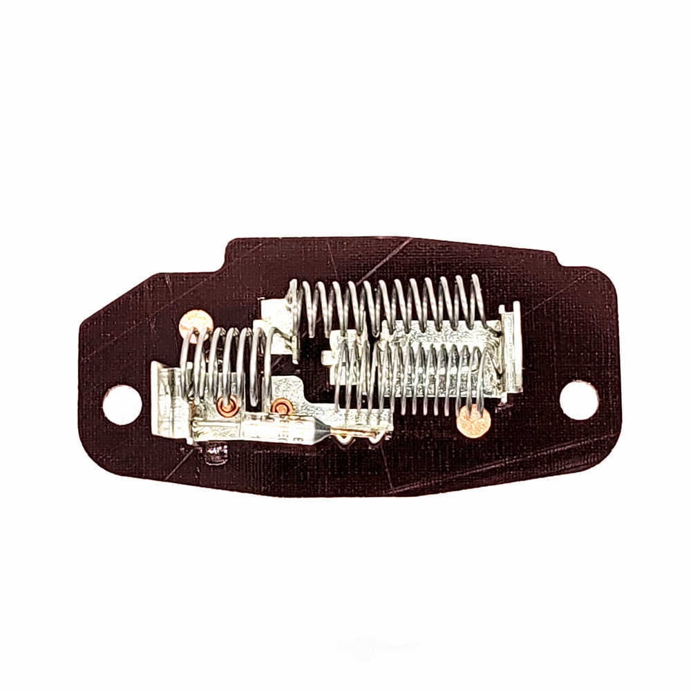 Holstein 2BMR0709 Blower Motor Resistor