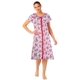 thumbnail image 1 of Bata Para Dormir Suave Y Cómoda Tatys Fashion, 1 of 2