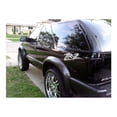 thumbnail image 1 of For Chevy Blazer Tinted Smoked Taillamp Taillights Overlays Film Protection, 1 of 5