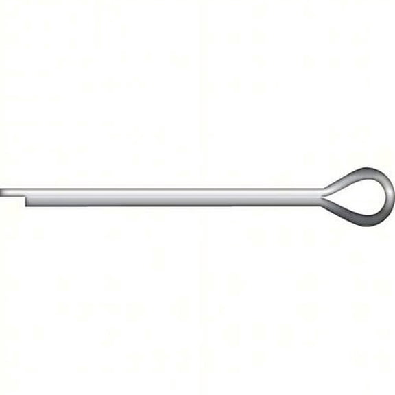 SeaChoice 59814; 1/8 X 2 Cotter Pin 2/ Bag