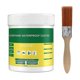 thumbnail image 1 of Leke Adhesivo impermeable transparente para paredes exteriores, baños, inodoros, azulejos, agente impermeabilizante penetrante, pintura a prueba de fugas para paredes | 40319076, estilo 1, 1 of 5