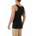 thumbnail image 4 of The Underworks Cotton Lined Power Chest Binder Compression Tank, 4 of 5