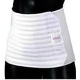 thumbnail image 2 of ITA-MED Post-Partum Abdominal Support Binder for Women (w/Breathable Elastic) - Medium, 2 of 2