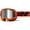 Orange, variant on Accuri 2 Snowmobile Goggle Blue W/Blue Mirror Lens