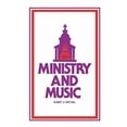 thumbnail image 2 of Ministry and Music (Paperback), 2 of 2