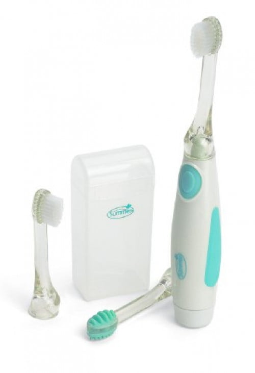 oral b cross action 10