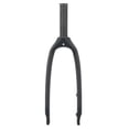 thumbnail image 2 of Bike Front Fork, Lightweight 20 Inch Stable Professional Mountain Bike Fork  For Folding Bike, 2 of 8