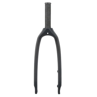 Volume Fu-Manchu V1 Track Bicycle Fork 700c 1 1/8 Volume Fu-Manchu V1 Track Bicycle Fork 700c 1 1/8