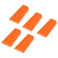 thumbnail image 2 of Felling , 5PCS Spiked Tree  Serrated Barbs Impact Resistant  For Woodworking For Lumberjack, 2 of 8