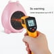 thumbnail image 4 of Ventilador portátil, ventilador y radiador, 400 W, 220 V, 4 of 5