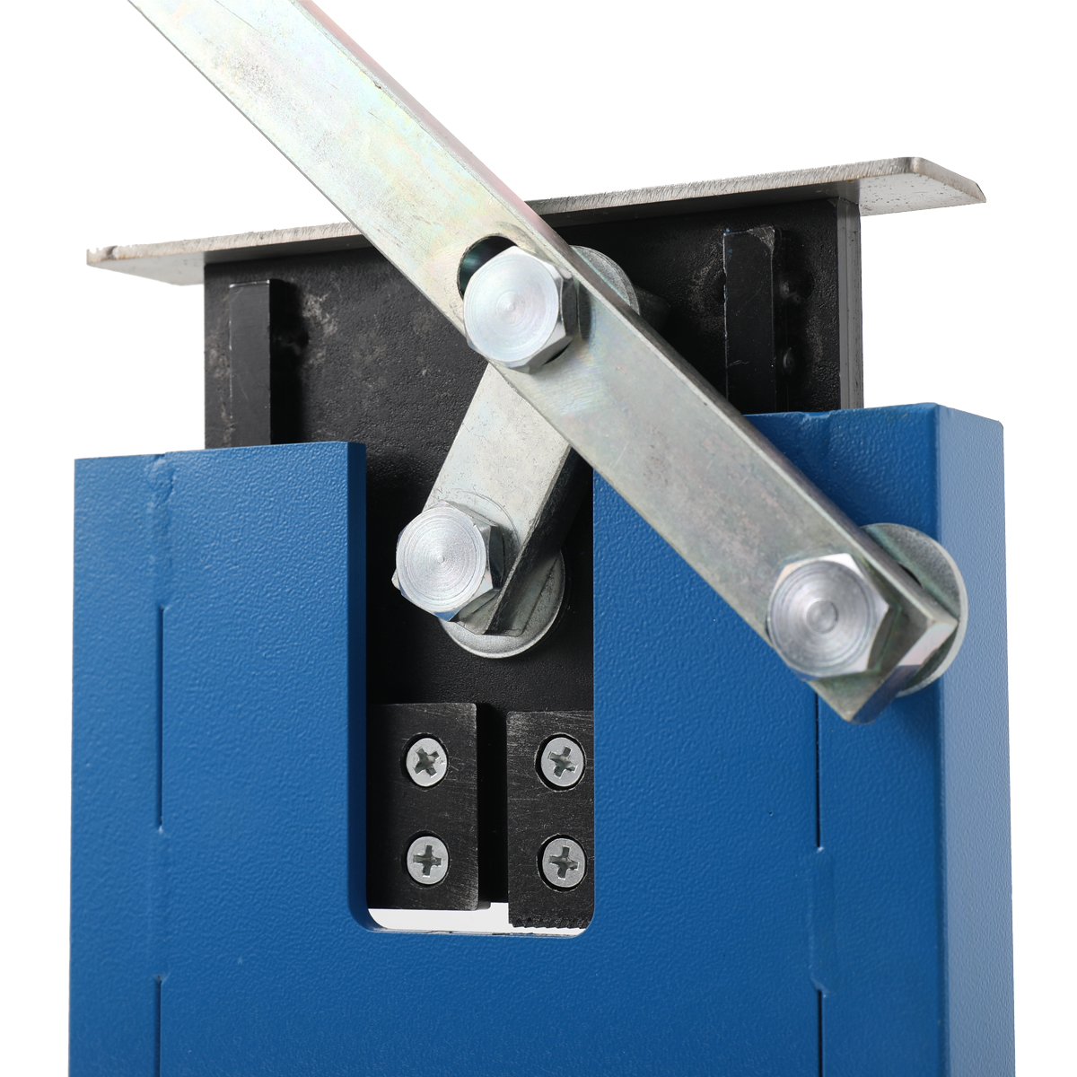 SUDEG Manual Tube Crimping Sealing Machine Aluminum Tube Manual Tool Sealers Packing