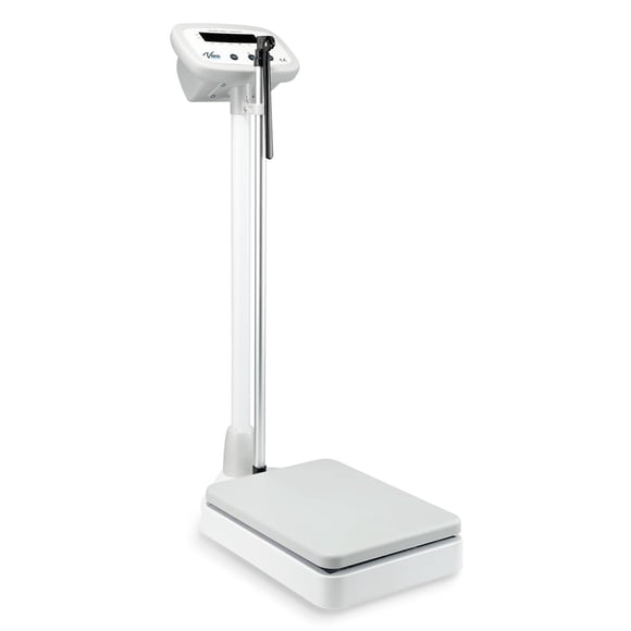 VivaComfort - Báscula médica digital para peso corporal, báscula médica digital de grado médico, esc