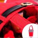 thumbnail image 2 of Portable Christmas Candy Bag, Candy Container M, 2 of 5