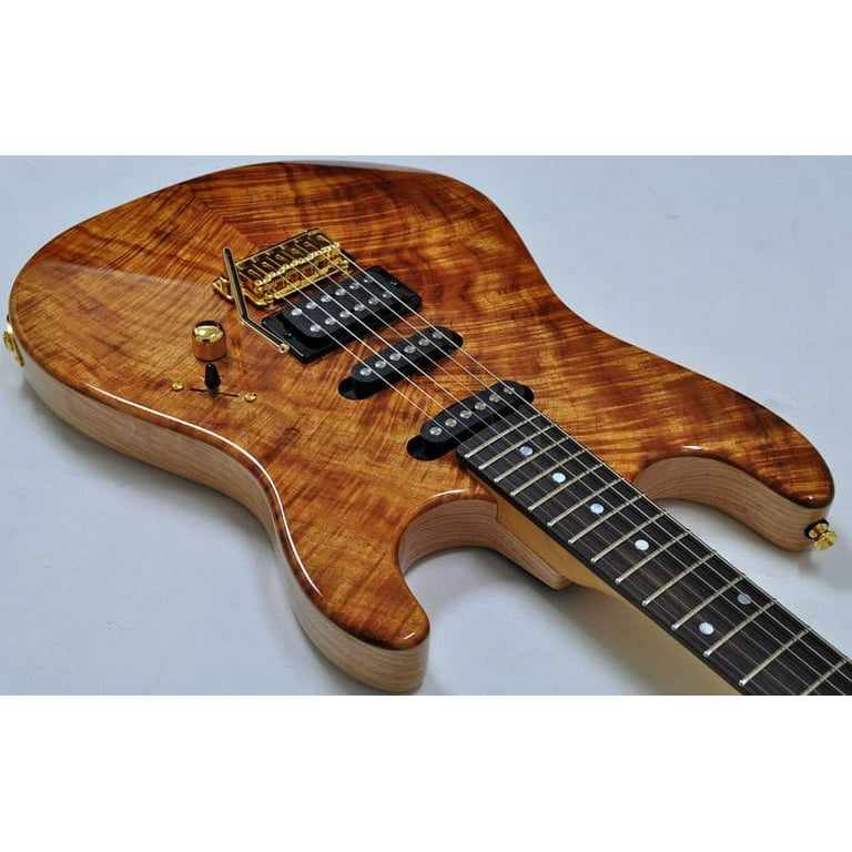 ギター Schecter The Original California Custom SCHECTER USA The Original California Custom EX（中古）【楽器