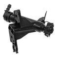 thumbnail image 5 of Front Left Car Headlamp Headlight Cleaning Washer Spray Nozzle Jet Cover Cap Compatible Kia Ceed 12-16 98671-a2700 98681-a2950 Banmo, 5 of 5