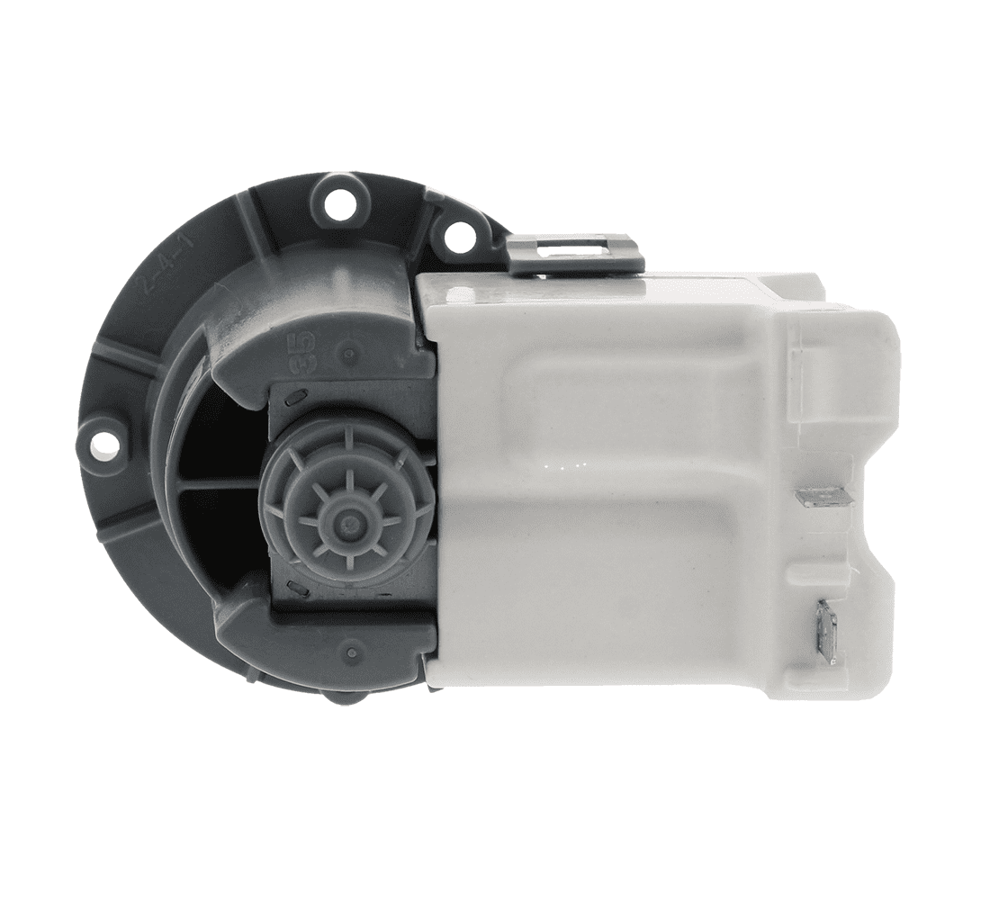 ERP DC31-00054D Washer Drain Pump Motor