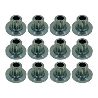 Scag Liberty Z O Freedom Z 52" Kit De Afinación De Corte Con Cuchillas (serie 7000 - Foto 2