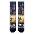 thumbnail image 2 of Avatar Compression Socks For Women Men Knee Compression Socks Long Knee High Socks For Running Sports Hiking Cycling Travel, 2 of 8