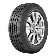 Yokohama Geolandar H/T G056 Highway P265/65R17 110T Light Truck Tire