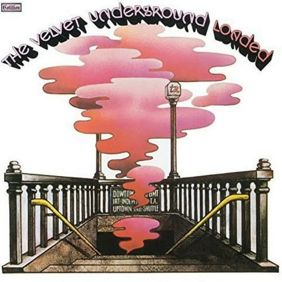 The Velvet Underground - Loaded - Music & Performance - CD