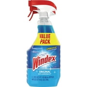 windex cleaner spray