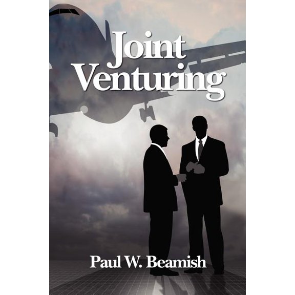 Joint Venturing, (Paperback)