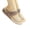 gray, variant on Women Sandals Waterproof Slip On Lightweight Non Slip Indoor Outdoor Rain Beach Shoes