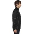 thumbnail image 3 of Ash City - North End Adult Catalyst Performance Fleece Quarter-Zip, 3 of 3