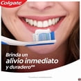thumbnail image 4 of Pasta Dental Colgate sensitive Pro relief Imm Gentle Freshness n Whit 2x110g, 4 of 4