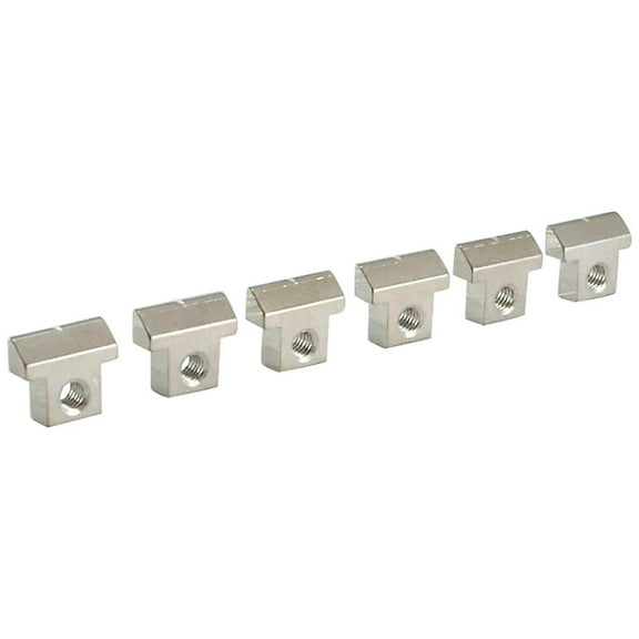 KTS Titanium PR-05 Saddles | For Gotoh® Tune-O-Matic Bridge