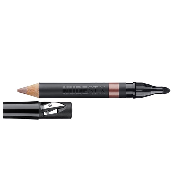 Nudestix Sheer Eye Colour, shade=Pewter