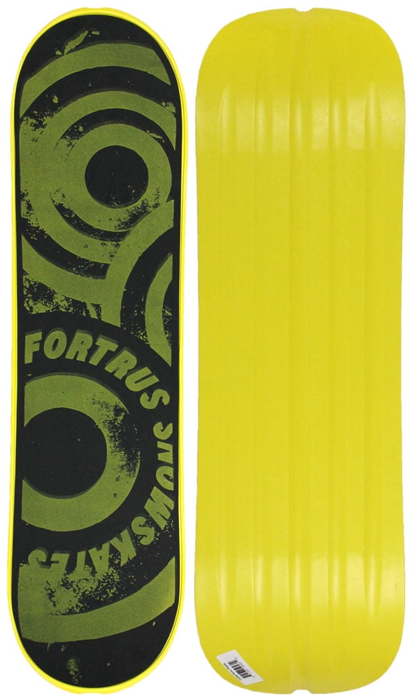 Fortrus Sonic Snowskate by