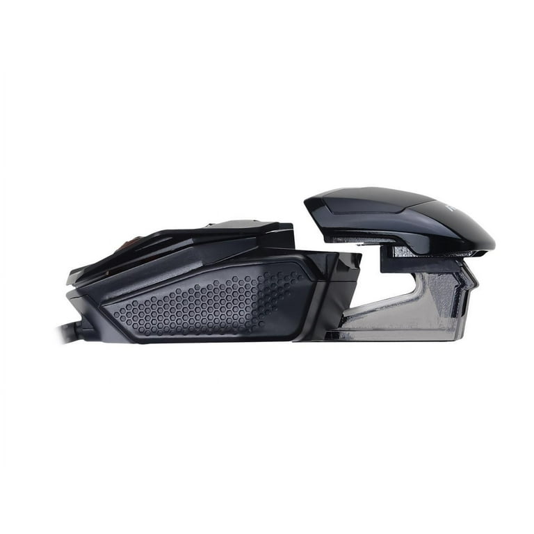 Mad Catz R.A.T. 1 Plus lMouse - Walmart.com