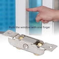 thumbnail image 3 of 4 Pack of Sliding Door Rollers Perfect Replacement for Glass Doors and Windows, 3 of 10