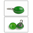 thumbnail image 3 of Luz de seguridad LED para paseo oscuro, linterna LED con clip para collar de perro y gato, luz con dije para collar de mascota, 3 of 5