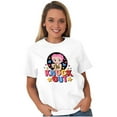 thumbnail image 5 of Betty Boop Knock Out Cute Cutie Women's Graphic T Shirt Tees Brisco Brands M, 5 of 5