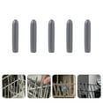 thumbnail image 6 of OUNONA 50-Piece Dishwasher Rack Repair Kit with Prong Tips, Plastic Coating Protectors, and End Caps for Dishwasher Racks, 6 of 6
