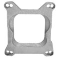 thumbnail image 4 of Adaptador de carburador de 3/4" abierto, colector Quadrajet de 4bbl para Holley Edelbrock_Diseño italiano, 4 of 5
