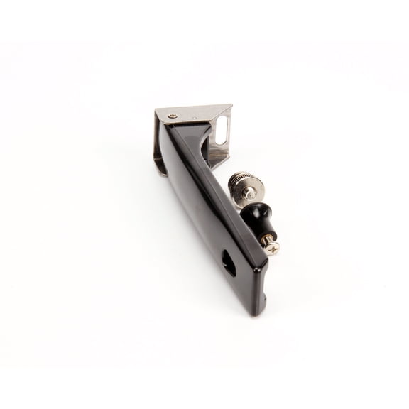 Wisco Bag Of Parts (Incl. Handle, Nut, Screw & Clean Out 0023019 - Genuine OEM Replacement Part
