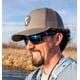 thumbnail image 5 of Gorra Loden con parche Three Peaks de Hat Vortex, 5 of 6