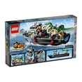 thumbnail image 3 of Set LEGO Jurassic World Escape del Barco del Dinosaurio Baryonyx 76942, 3 of 3