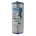 thumbnail image 4 of Unicel 5CH-352 Replacement 35 SqFt Spa Filter Cartridge,151 Pleats (2 Pack), 4 of 5