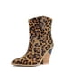 thumbnail image 1 of Botas vaqueras cálidas de tacón alto para mujer, 1 of 5