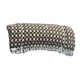 thumbnail image 4 of Burnisher Shaft Cloth Snooker Shaft Burnisher taco de billar pulidor mantenimiento paño de limpieza portátil Pool Cue Cloth, 4 of 8