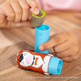 thumbnail image 5 of Melissa & Doug Sticker Wow 300+ Refill Stickers For Sticker Stamper Arts And Crafts Fidget Toy Collectibles - Dog Pets Theme, Assorted (Stickers Only), Creative Play For Girls And Boys 3+, 5 of 5