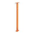 thumbnail image 1 of VEVOR Adjustable Floor Jack Post House Floor Leveling Lift 56"-100" Height Range, 1 of 9