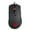 Black, variant on Motospeed V70 USB Wired Gaming RGB Ergonomic Design 8-gear Adjustable DPI Wide Compatibility Black