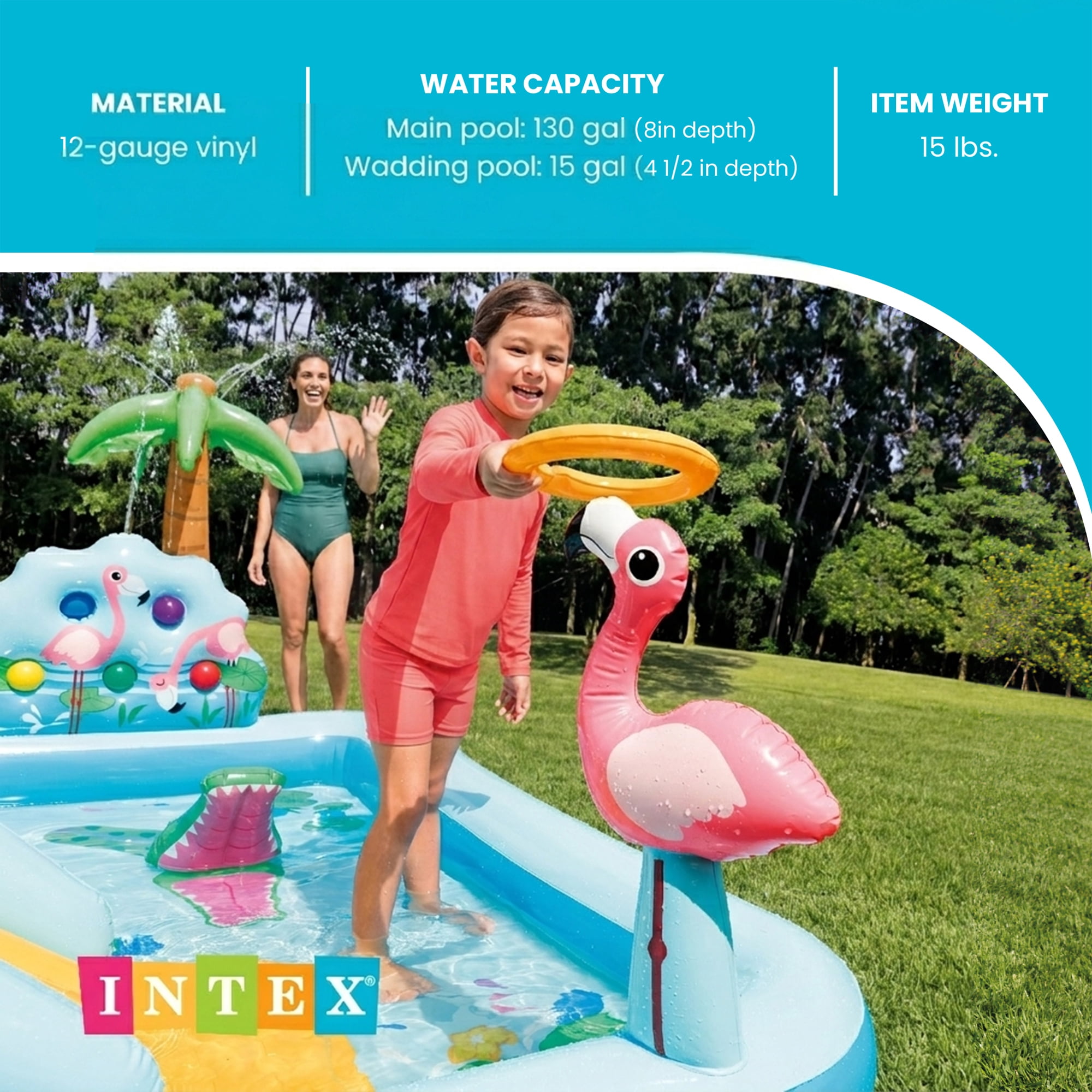 Intex 96